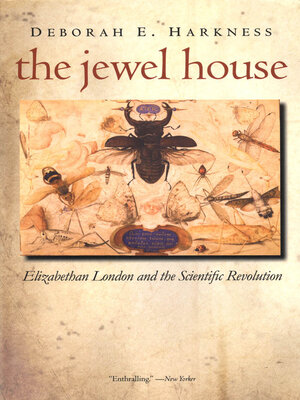 The Jewel House - ebook